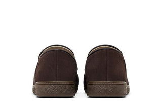 adidas Handball Spezial Loafer 'Aurora Coffee Gum'