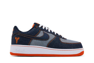 Kobe Bryant x Nike Air Force 1 'Denim' 2026