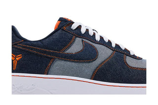 Kobe Bryant x Nike Air Force 1 'Denim' 2026