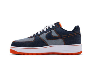 Kobe Bryant x Nike Air Force 1 'Denim' 2026
