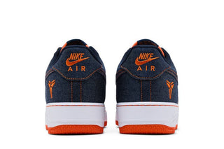 Kobe Bryant x Nike Air Force 1 'Denim' 2026