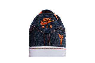Kobe Bryant x Nike Air Force 1 'Denim' 2026