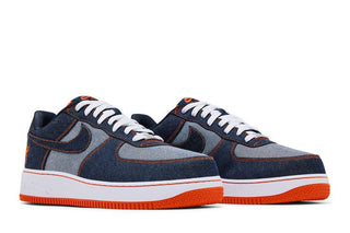 Kobe Bryant x Nike Air Force 1 'Denim' 2026