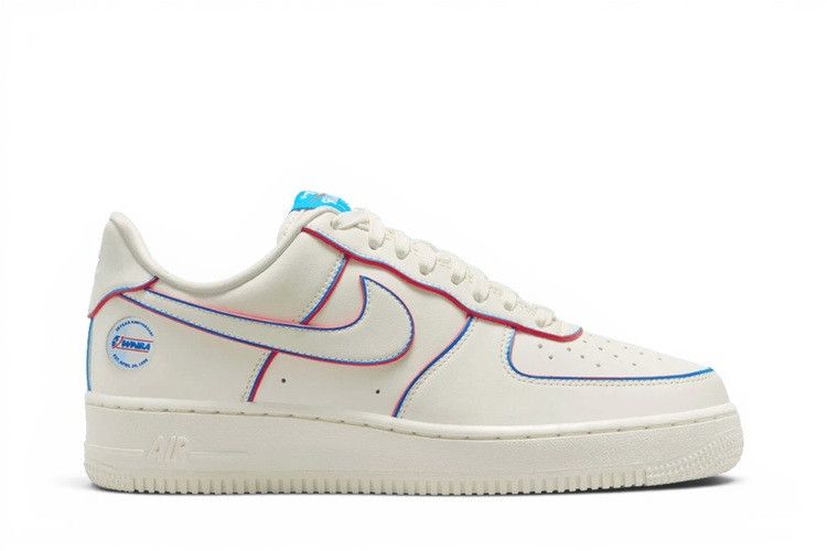 Nike Air Force 1 Low 'WNBA 30th Anniversary'