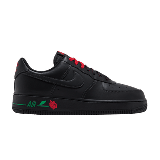 Nike Air Force 1 Low 'Black Rose'