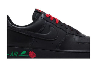 Nike Air Force 1 Low 'Black Rose'