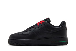 Nike Air Force 1 Low 'Black Rose'