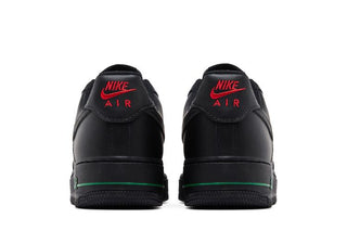Nike Air Force 1 Low 'Black Rose'