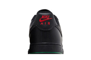Nike Air Force 1 Low 'Black Rose'