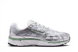 Nike P-6000 'Metallic Silver'