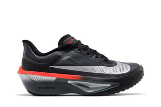 Nike Zoom Fly 6 'Black Crimson Iron Grey'