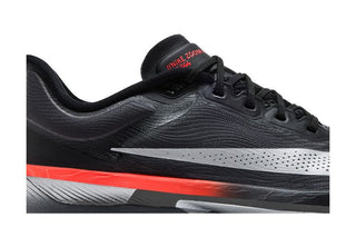 Nike Zoom Fly 6 'Black Crimson Iron Grey'