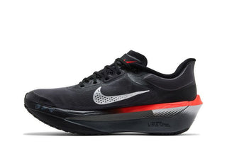 Nike Zoom Fly 6 'Black Crimson Iron Grey'