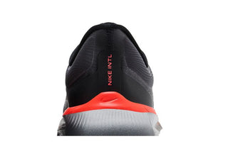 Nike Zoom Fly 6 'Black Crimson Iron Grey'