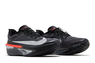 Nike Zoom Fly 6 'Black Crimson Iron Grey'
