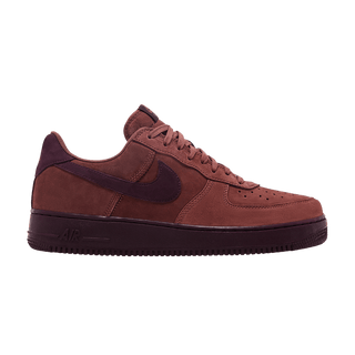 Nike Air Force 1 Low Premium 'Mahogany'