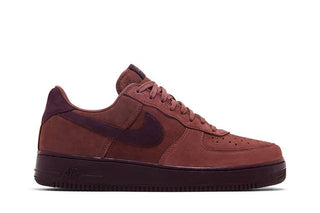 Nike Air Force 1 Low Premium 'Mahogany'