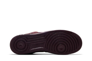 Nike Air Force 1 Low Premium 'Mahogany'