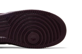Nike Air Force 1 Low Premium 'Mahogany'
