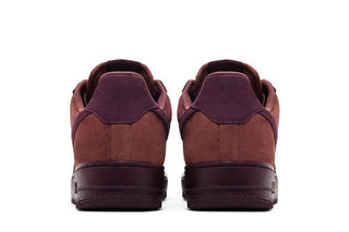 Nike Air Force 1 Low Premium 'Mahogany'