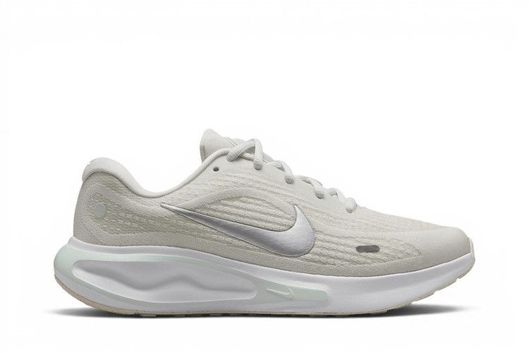 Nike Journey Run 'Summit White Barely Green'