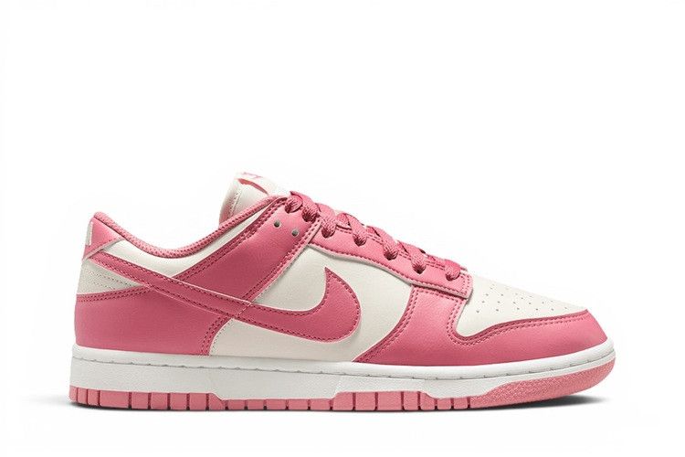 Nike Dunk Low 'Sail'