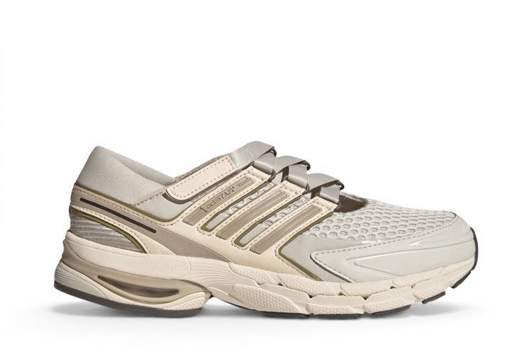 adidas Adistar Control 5 MJ 'Wonder White Wonder Beige'