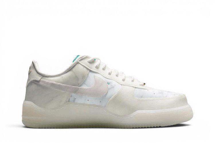 LeBron James x Nike Air Force 1 Low 'Beijing'