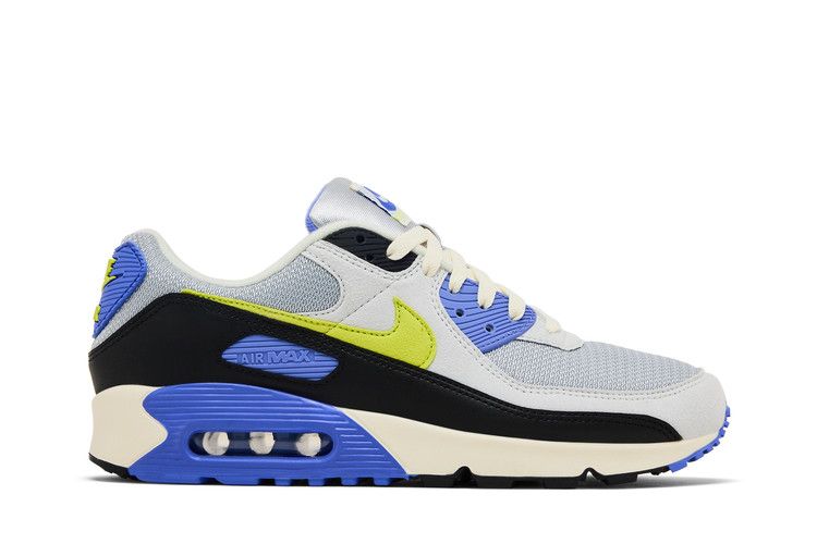 Nike Air Max 3 'Cyber Photon Dust'