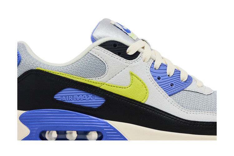 Nike Air Max 3 'Cyber Photon Dust'
