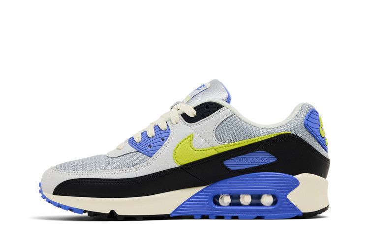 Nike Air Max 3 'Cyber Photon Dust'