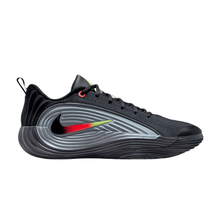 Nike Giannis Immortality 5 'Black Red'