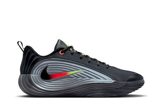 Nike Giannis Immortality 5 'Black Red'