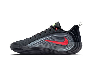 Nike Giannis Immortality 5 'Black Red'