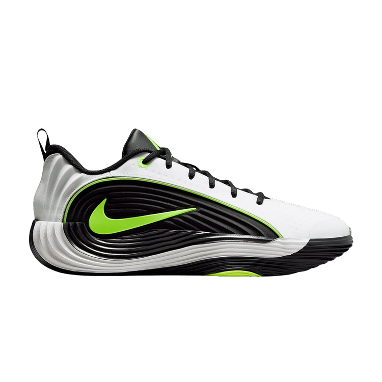 Nike Giannis Immortality 5 'White Black'