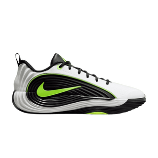 Nike Giannis Immortality 5 'White Black'