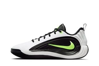 Nike Giannis Immortality 5 'White Black'