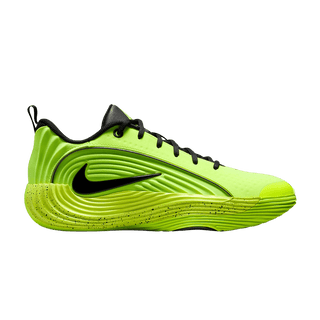 Nike Giannis Immortality 5 'Volt Black'