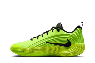 Nike Giannis Immortality 5 'Volt Black'