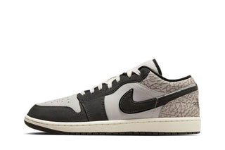 Air Jordan 1 Low SE 'Elephant'
