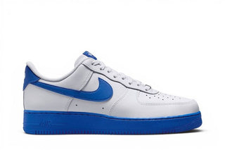 Nike Air Force 1 '07 'White'