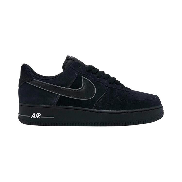 Nike Air Force 1 '07 'Black White'