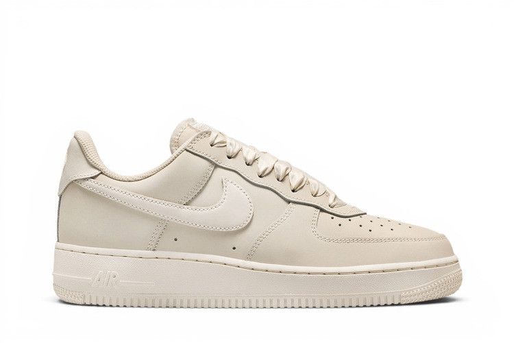 Nike Air Force 1 Retro Premium 'Oatmeal'