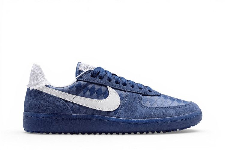 Nike Field General 'Mystic Navy White'