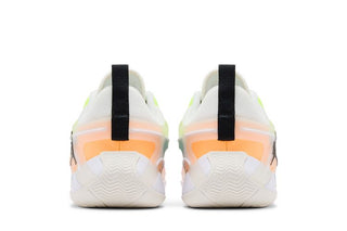 Air Jordan Heir 'Sail Dark Powder Blue Volt'
