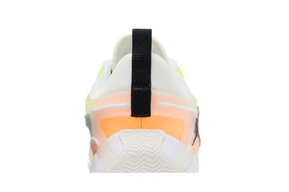 Air Jordan Heir 'Sail Dark Powder Blue Volt'