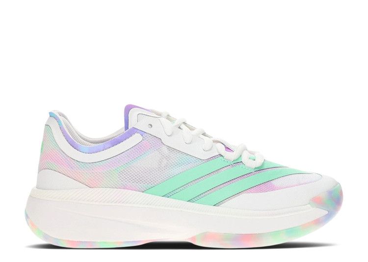 adidas Adizero Select 3.0 'Multi-Color'