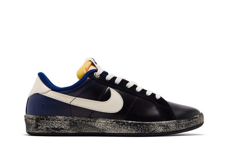 Rassvet x Nike SB Zoom Tennis Classic 'Blue Void'
