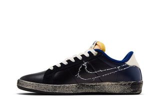 Rassvet x Nike SB Zoom Tennis Classic 'Blue Void'