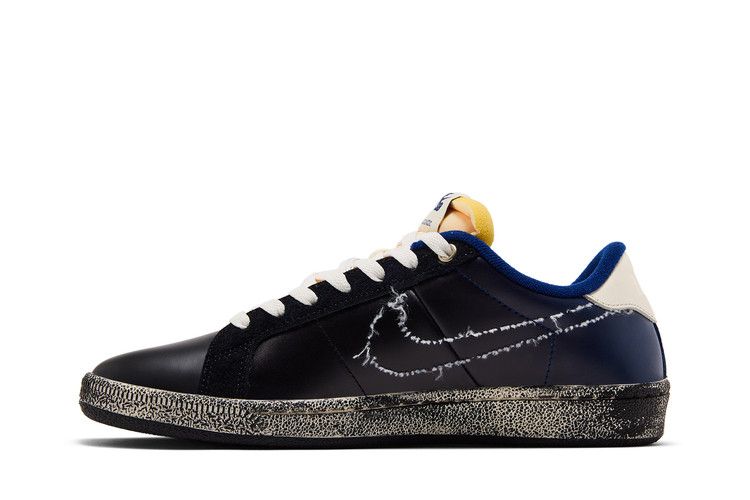 Rassvet x Nike SB Zoom Tennis Classic 'Blue Void'